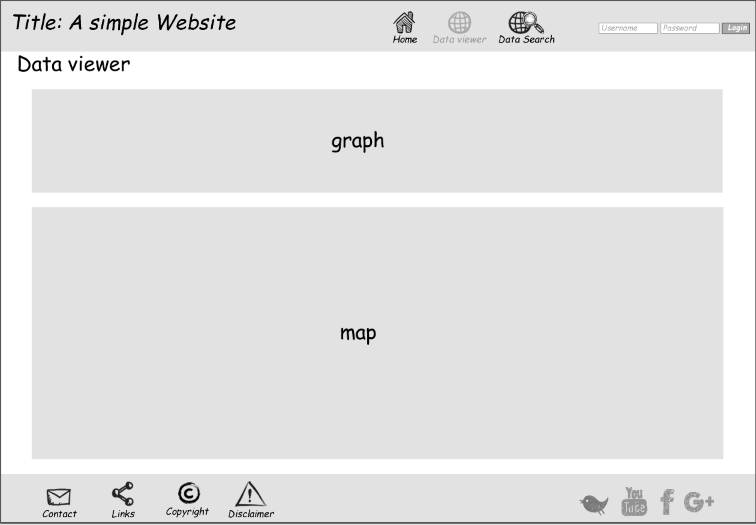 Html Viewer Sections Building a Website with HTML & CSS