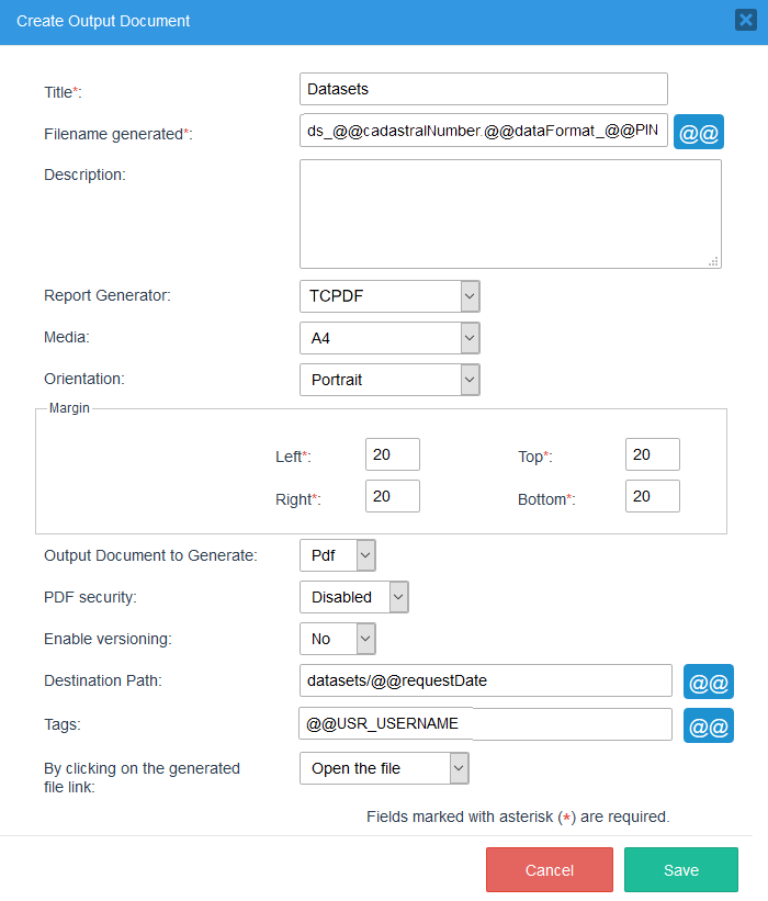 Workflow Management Systems